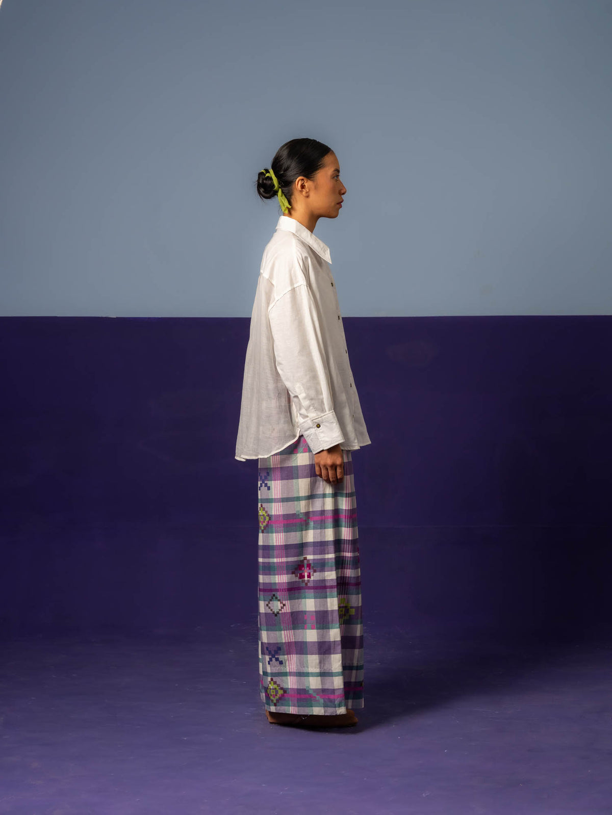 The Reva Shirt