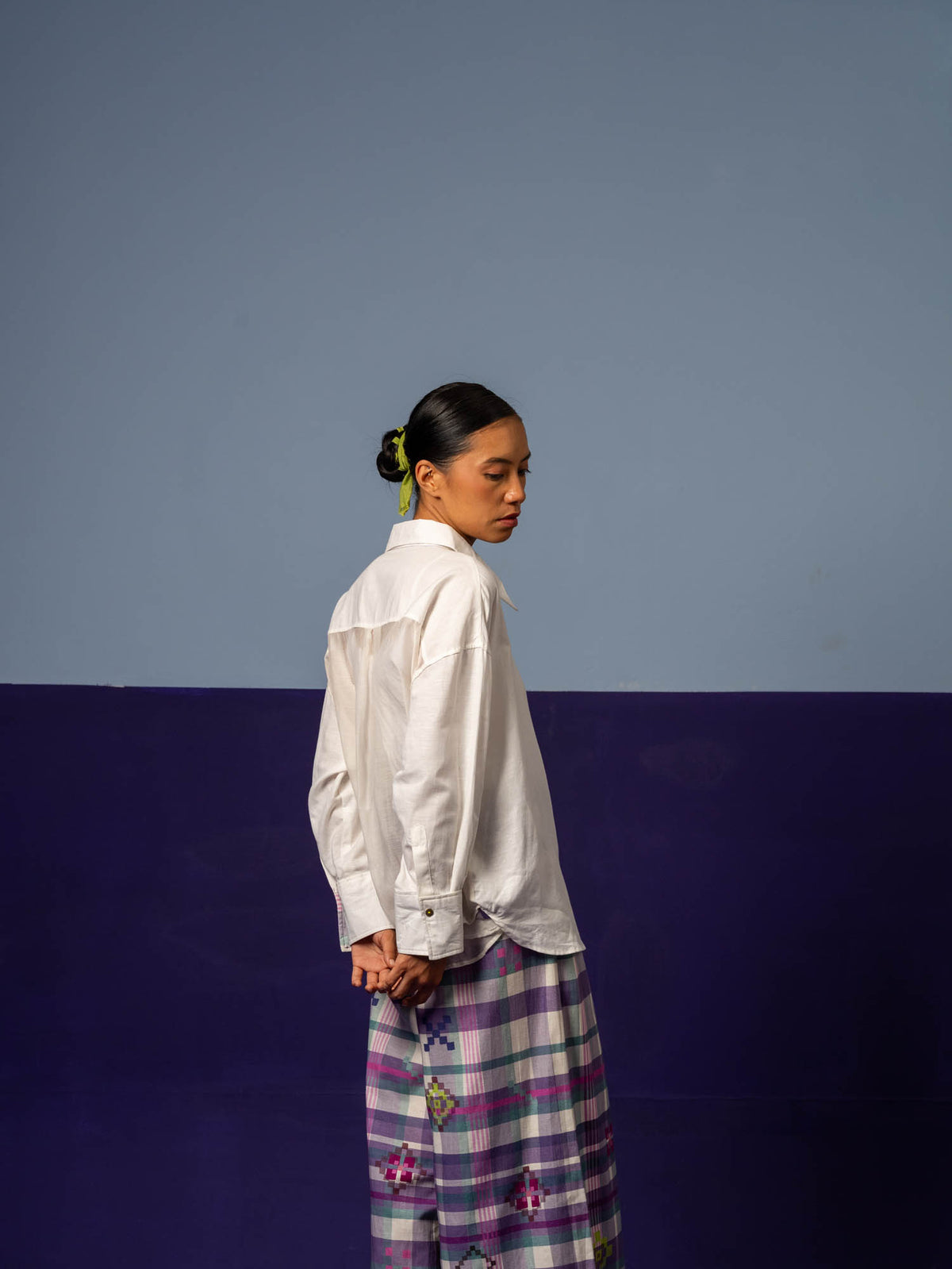 The Reva Shirt