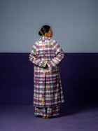 The Amaya Jacket
