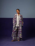 The Amaya Jacket