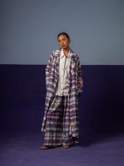 The Amaya Jacket