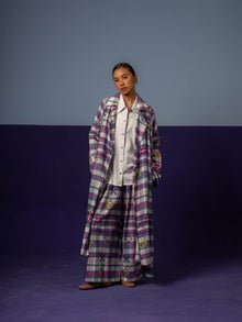 The Amaya Jacket