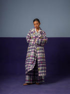 The Amaya Jacket