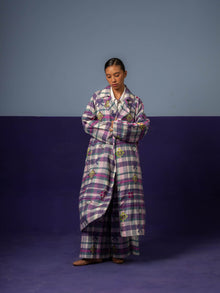 The Amaya Jacket