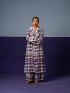 The Amaya Jacket