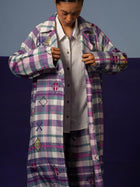 The Amaya Jacket