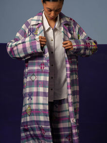 The Amaya Jacket