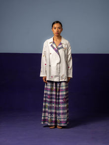 The Human Trace Jacket