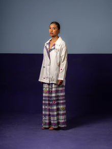 The Human Trace Jacket