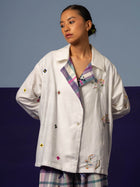 The Human Trace Jacket