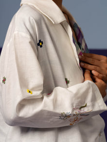 The Human Trace Jacket