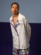 The Human Trace Jacket