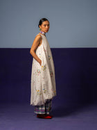 The Anise Dress