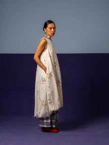 The Anise Dress