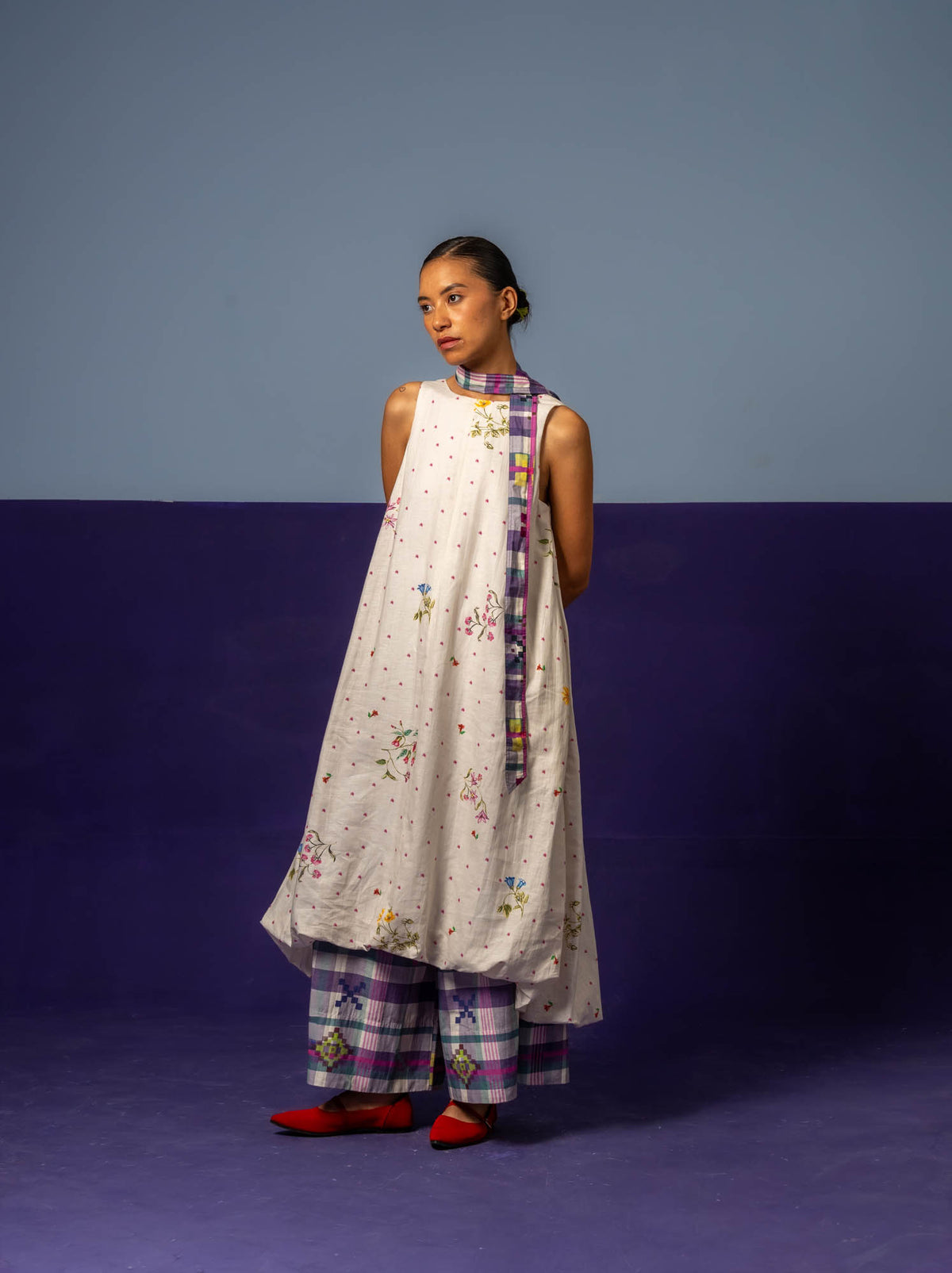 The Anise Set