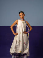 The Anise Dress