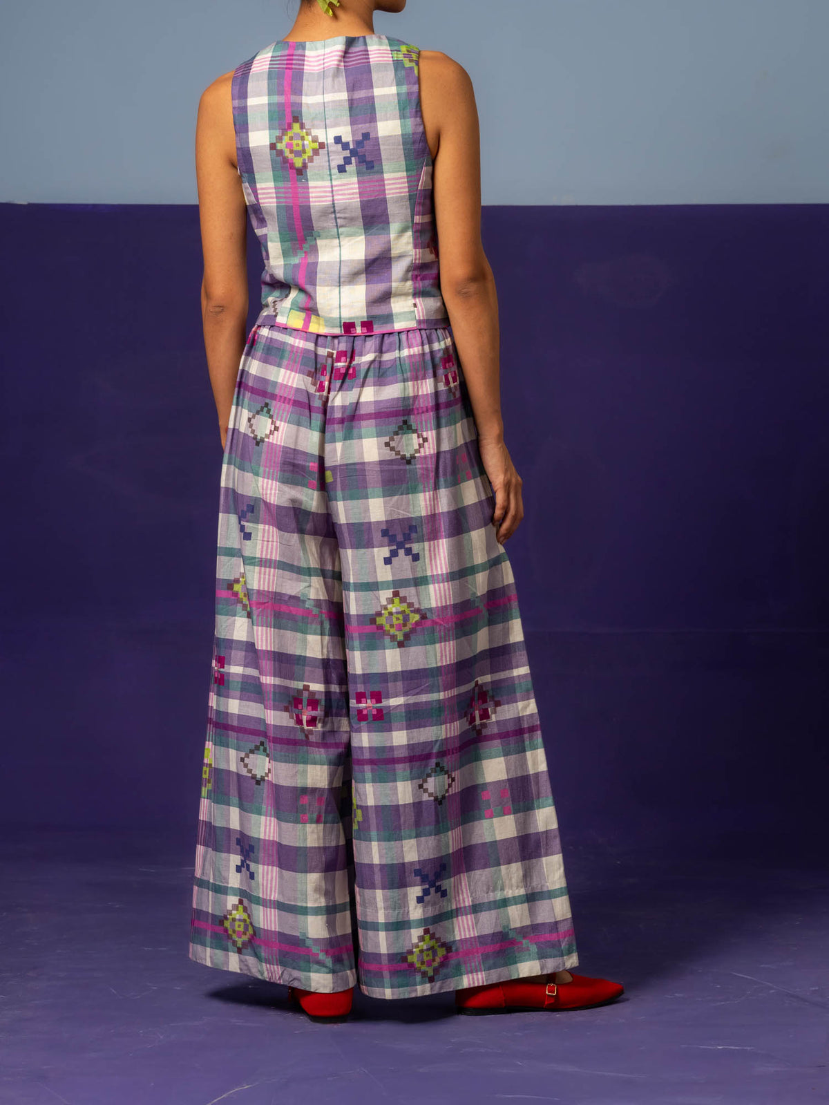 The Marlow Pant