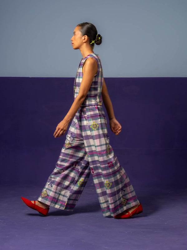The Marlow Pant