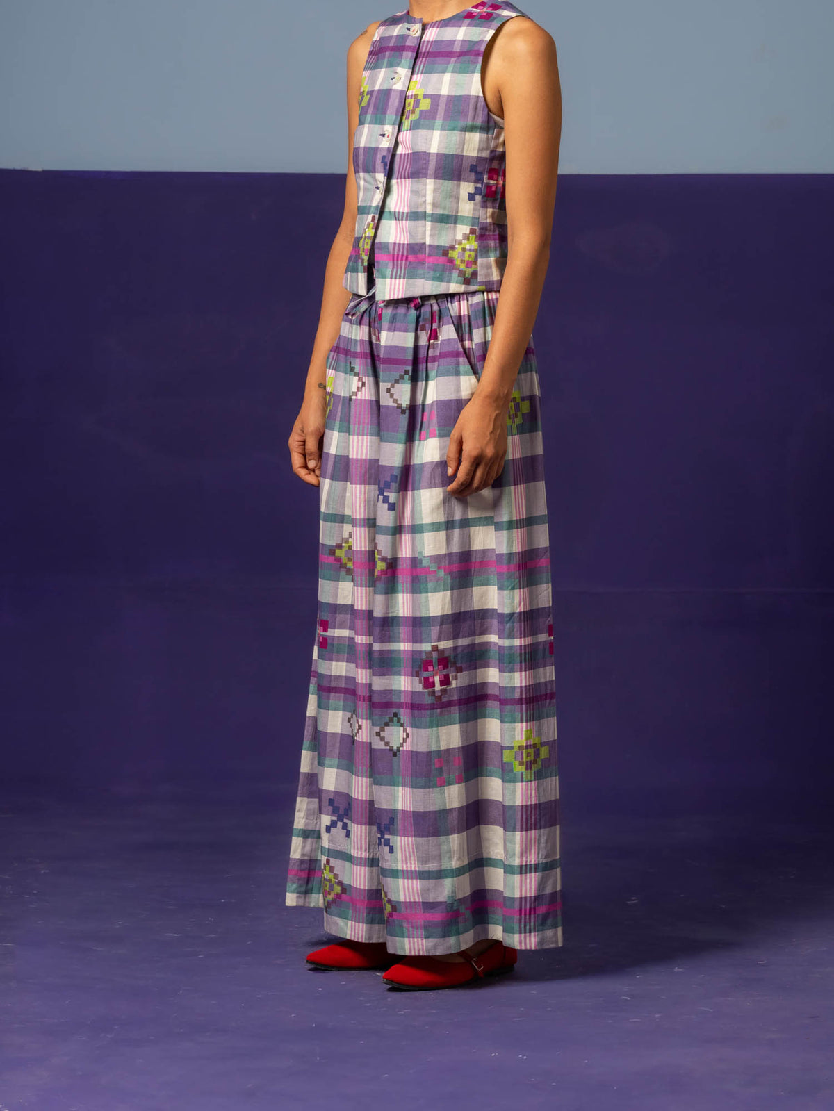 The Marlow Pant