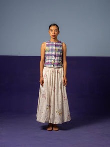 The Rooted Set