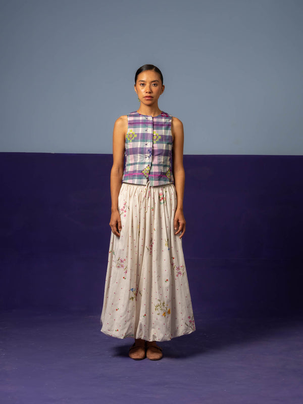 The Rooted Set