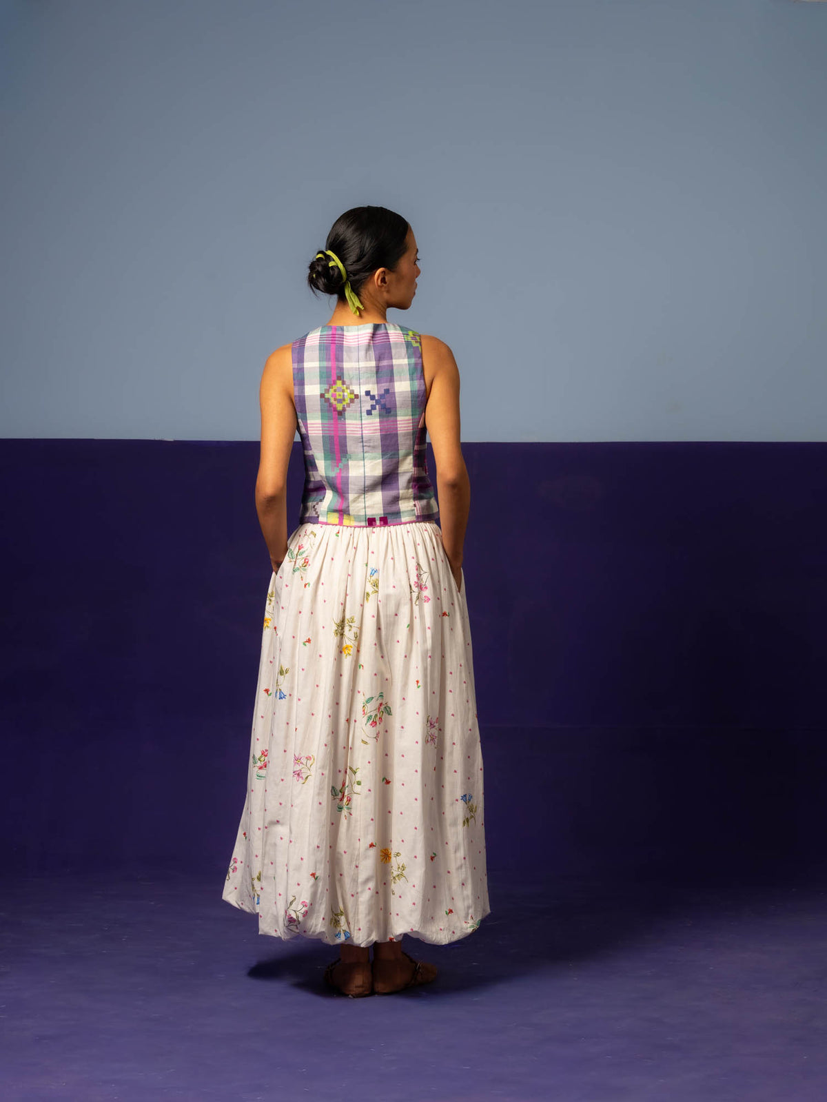 The Rooted Set