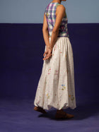 The Ina Ballon Skirt