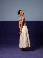 The Ina Ballon Skirt