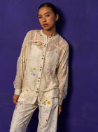 The Amber Shirt