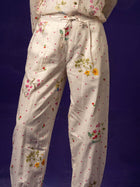 The Quiet Bloom Pant