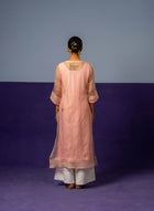 The Sanctuary Beaded Kurta Set
