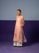 The Sanctuary Beaded Kurta Set