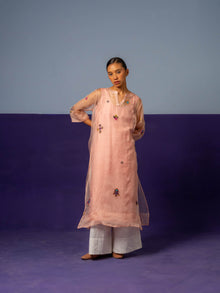 The Sanctuary Beaded Kurta