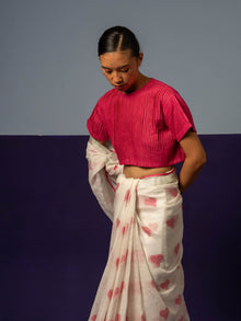The Eira Crop Top