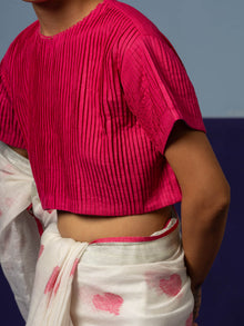 The Eira Crop Top