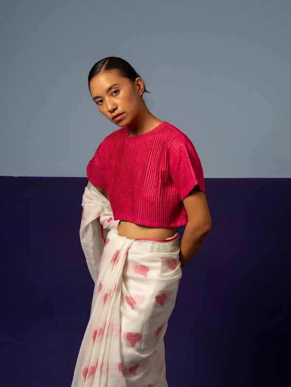 The Eira Crop Top