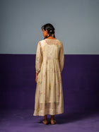 The Ira Dress