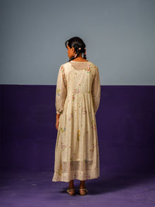 The Ira Dress