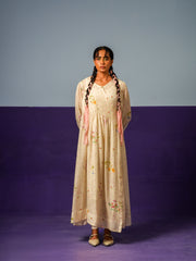 The Ira Dress