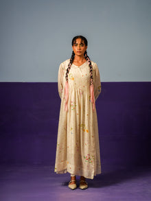 The Ira Dress